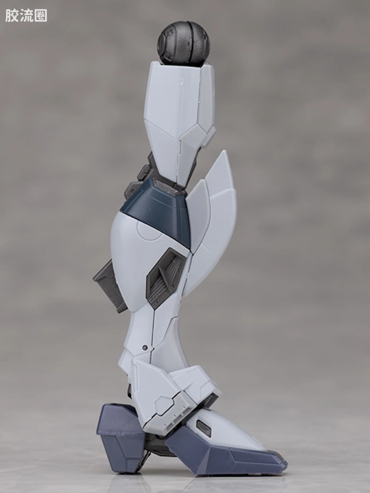 RG 网络限定版 空装脉冲高达 未启动模式 - 图片